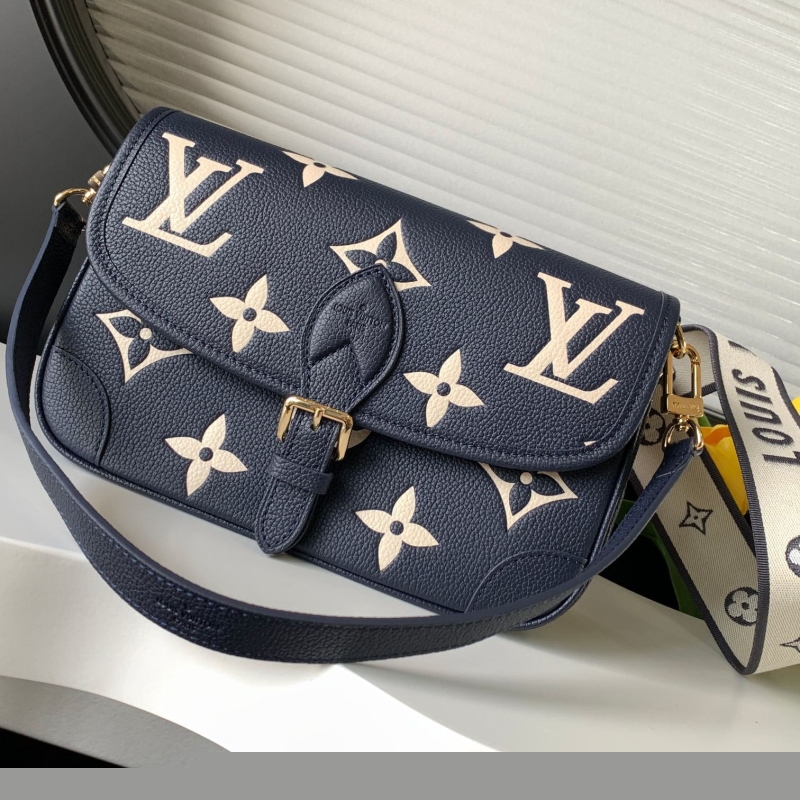 LV Satchel bags